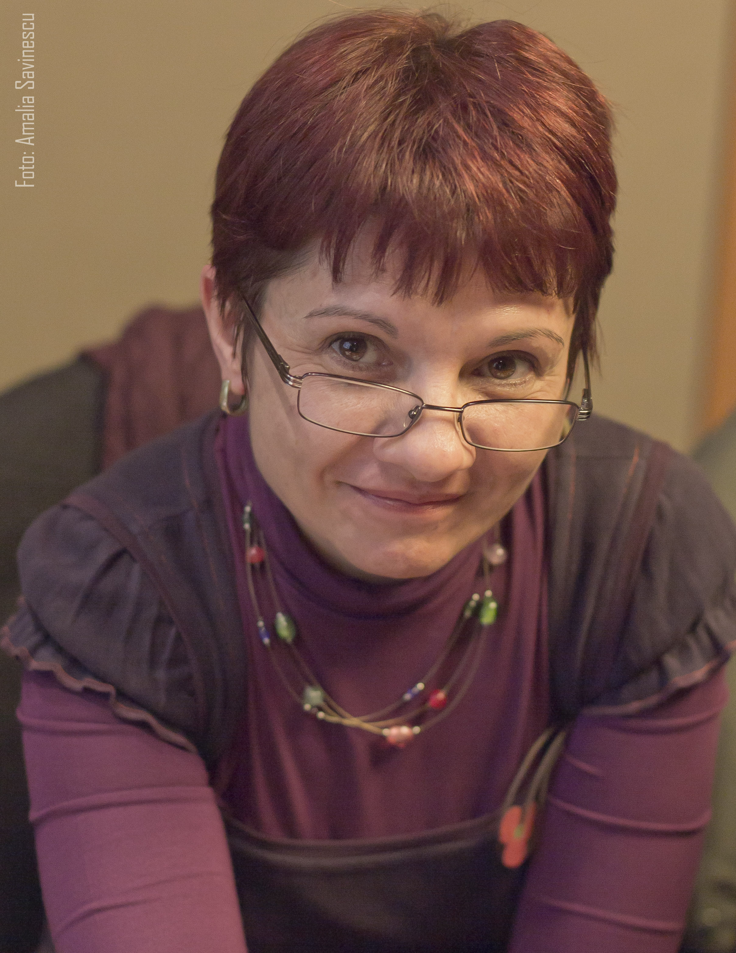 Serpoi Valentina